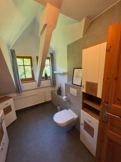 Ferienwohnung Zur Unteren Weidasser Mühle - 3