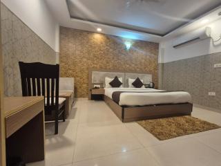 Hotel Dwarka Stay 45 - 7