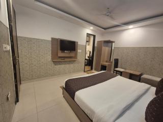 Hotel Dwarka Stay 45 - 5