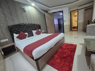 Hotel Dwarka Stay 45 - 3