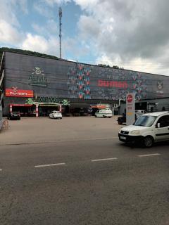 Садиба Тушер - Rakhiv - 6