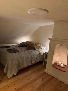 Kanalhuset - 1