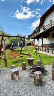 Casa de sub Horă - 4
