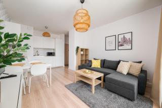 Kolska Chic Apartment by BookingHost - 9