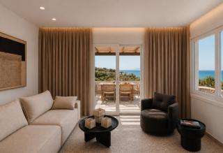 Ammolofos Luxury Apartment & suites - 9