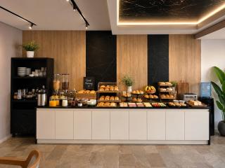 Hotel Mare - 3