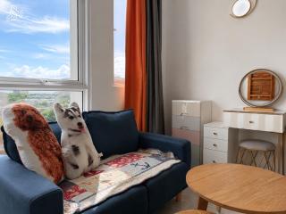 Cozy Family Studio Miri City - 9