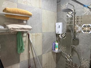 Cozy Family Studio Miri City - 3