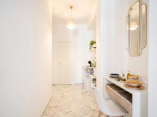 AuGuStea Urban Studio - Bari - 1