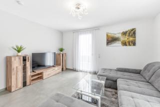 Outletcity Modern Apartments Metzingen - 9