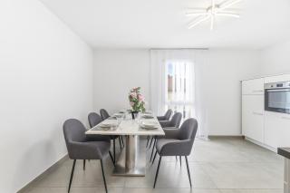 Outletcity Modern Apartments Metzingen - 6