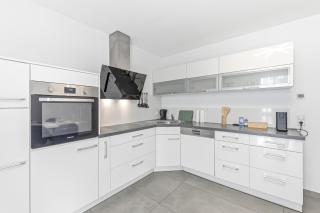 Outletcity Modern Apartments Metzingen - 2