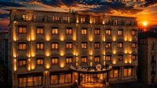 Atlas Hotel Baku - 0