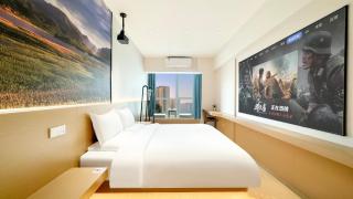 Ancient City Garden Luxury Residence Xian - 2