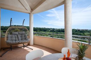Villa Lucija - 4