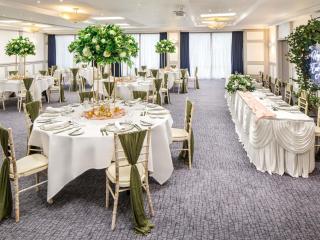 Mercure Nottingham Sherwood - 7