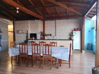 Casa da Vovo Julia - 2