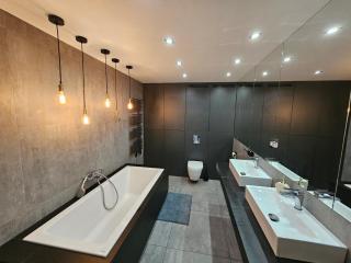 Krakow 3 bedrooms 2 bathrooms Garden&Grill - 2