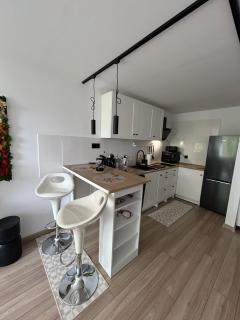 Apartament Drzymały - 4