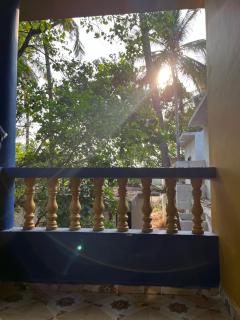 Karma Stay By The Bliss- Morjim - 5