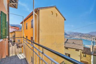 Charm Apartments Aldesago - 9