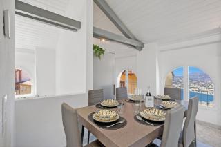 Charm Apartments Aldesago - 7