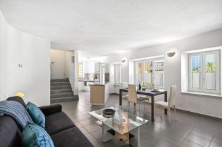 Charm Apartments Aldesago - 6