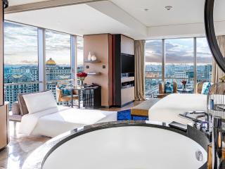 Sofitel Beijing Central - 3