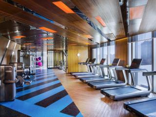 Sofitel Beijing Central - 3