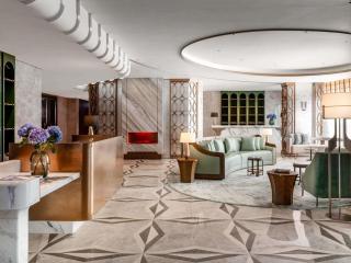 The Silveri Hotel Hong Kong - MGallery Collection - 9