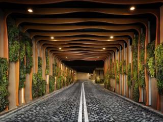 The Silveri Hotel Hong Kong - MGallery Collection - 7