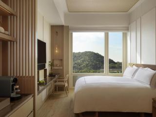 The Silveri Hotel Hong Kong - MGallery Collection - 4
