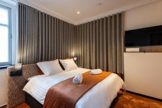 Toope Guesthouse - Bruges - 9