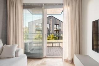 Moon apartment - 3