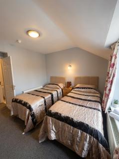 Kilian's Lodge Hotel - 6