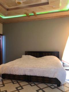1st Floor For Rent In Heart of Abbotabad Self Checkin - 0