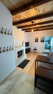 Casa dintre munti - 6