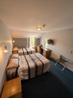 Kilian's Lodge Hotel - 5