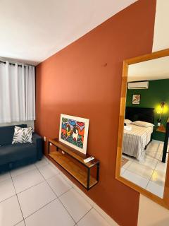 Loft Maria Bonita - 1