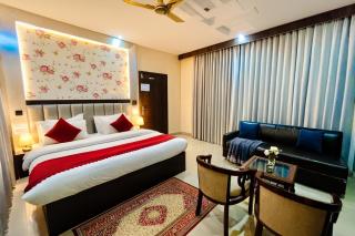Hotel Ramawati By Sitara Group, Haridwar - Haridwar - 9