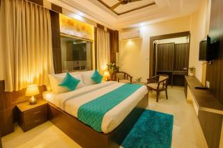 Hotel Ramawati By Sitara Group, Haridwar - Haridwar - 6
