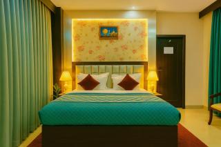 Hotel Ramawati By Sitara Group, Haridwar - Haridwar - 4