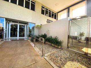 Apartamento 3 Quartos Varanda 2garagem Centro Foz - 7