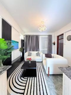 Unique west residence - 3