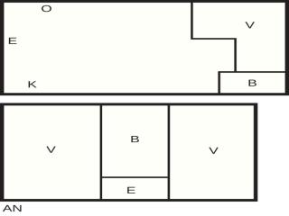 6 person holiday home in Bindslev - Bindslev - 8