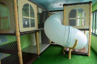 Golden Ville Hotel - 7