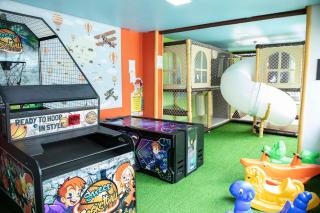 Golden Ville Hotel - 6
