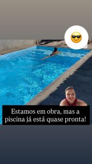 Residencial Bacelar -Piscina Privativa Ar condicionado, Sinuca, Churrasqueira Wi-Fi 500mb - Praia 1km - 0