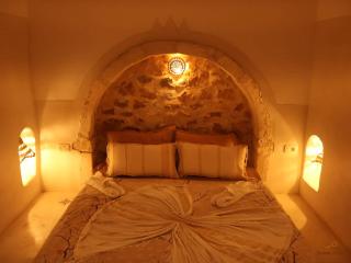 TenasBook Houch Yassmine Djerba - 1
