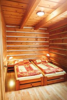 Benecko Mountain Cabine - 6
